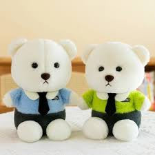 25cm Bear Stuffed Animal Plush Toy, Cartoon Bear Doll For Kids, Adorable Animal Stuffed Toy, Cuddly Animal Plush Toy 25cm Bear Stuffed Animal Plush Toy, Cartoon Bear Doll For Kids, Adorable Animal Stuffed Toy, Cuddly Animal Plush Toy
